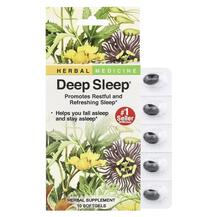 Deep Sleep Поддержка сна Herbs Etc. 10 капсул