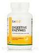 Dynamic Enzymes, Ферменты, Eat E-Z Digestive Enzymes, 90 капсул