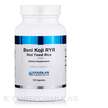 Фото товара Douglas Laboratories, Пищевые дрожжи, Beni Koji RYR, 120 капсул
