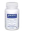 R-Липоевая кислота, R-Lipoic Acid Stabilized, 120 капсул