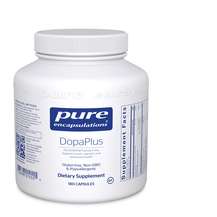 Pure Encapsulations, DopaPlus, 180 Capsules
