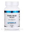 Фото товара Витамин B9 Фолиевая кислота, Folic Acid 400 mcg, 90 таблеток