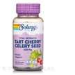 Фото товара Экстракт вишни, Tart Cherry Celery Seed 620 mg, 60 капсул