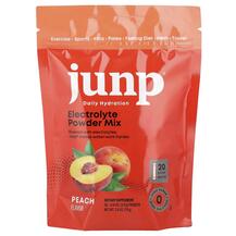 Electrolyte Powder Mix Peach Электролиты JUNP Hydration