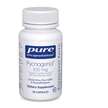 Фото товару Pure Encapsulations, Pycnogenol 100 mg, Пікногенол, 30 капсул