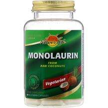 Natures Life, Монолаурин 990 мг, Monolaurin 990 mg 90, 90 капсул