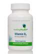 Фото товару Seeking Health, Vitamin D3, Вітамін D3 125 мкг 5000 МО, 100 ка...