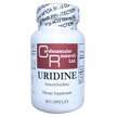 Фото товара Ecological Formulas, Уридин, Uridine Triacetyluridine, 60 капсул