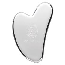 The Stainless Steel Gua Sha Tool Массажные камни Mount Lai The Stainless Steel Gua Sha Tool Массажные камни Mount Lai