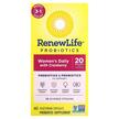 Фото товара Probiotics Women's Daily with Cranberry, Пробиотики для женщ