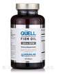 Проразрешающие медиаторы, QÜELL Fish Oil Ultra SPM, 60 ка...