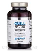 QÜELL Fish Oil Ultra SPM, Спеціалізовані пророзчинні меді...