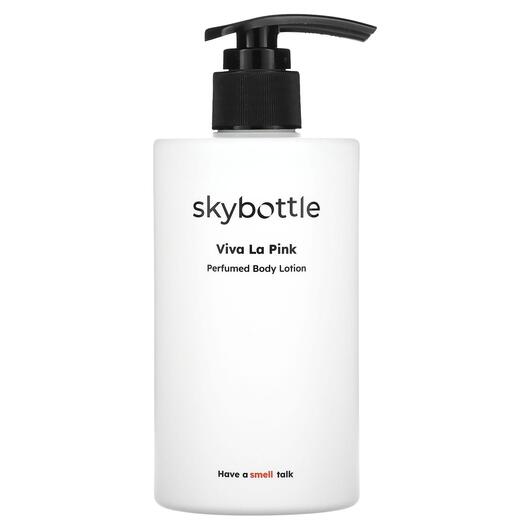Основное фото товара Perfumed Body Lotion Viva La Pink Основное фото товара Skybottle, Лосьон для тела, Perfumed Body Lotion Viva La Pink, 30