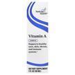 Фото товару Vitamin A Drops, Вітамін А ретинілпальмітат, 30 мл