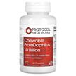 Фото товара Chewable ProtoDophilus 10 Billion, Лактобактерии Ацидофилус, 60 т