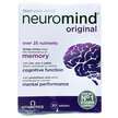 Фото товара Vitabiotics, Поддержка мозга, Neuromind Original, 30 таблеток