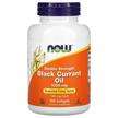 Item photo Now, Black Currant Oil Double Strength 1000 mg, 100 Softgels