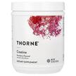 Фото товару Creatine Strawberry Фото товару Thorne, Creatine Strawberry, Креатин, 372 г