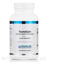 TestoGain Тестостероновый бустер Douglas Laboratories