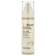 24K Snail Hydrating Serum Mist Сыворотка TonyMoly 100 мл