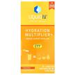 Liquid I.V., Электролиты, Hydration Multiplier, 10 шт