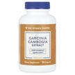 Фото товара Гарциния камбоджийская, Garcinia Cambogia Extract, 90 капсул