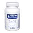 Фото товара Pure Encapsulations, Клеточное здоровье, PureCell, 120 капсул