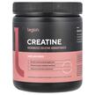 Фото товару Creatine Micronized Creatine Monohydrate Unflavored, Креатин, 312