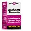 Фото товара Qubeco Immune Primer Pineapple Zest, Поддержка иммунитета, 56 таб