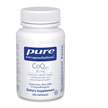 Фото товара Pure Encapsulations, Коэнзим CoQ10, CoQ10 30 mg, 120 капсул