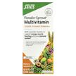 Фото товару Floradix Epresat Liquid Multivitamin, Мультивітаміни, 250 мл