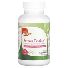 Підтримка гормонів Female Totality Hormonal System Support Підтримка гормонів Female Totality Hormonal System Support