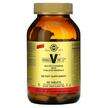 Solgar, Formula V VM-75, Мультивітаміни, 180 таблеток