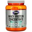 Фото товара Sports Whey Protein Concentrate Unflavored 1 Фото товара Протеин, Sports Whey Protein Concentrate Unflavored 1, 680 г