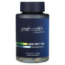 NMN Pro 250 250 mg Никотинамид мононуклеотид