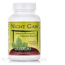 Підтримка мозку Night Gain Natura Health Products Підтримка мозку Night Gain Natura Health Products