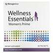 Фото товару Metagenics, Wellness Essentials Women's Prime, Мультивітаміни ...