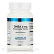 Фото товара Дегидроэпиандростерон, DHEA 5 mg Dissolvable, 100 таблеток