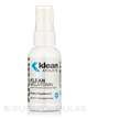 Фото товара Klean Melatonin Natural Raspberry Lemonade Flavor, Мелатонин, 50 