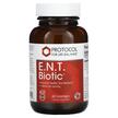 Фото товара Пробиотики, E.N.T. Biotic 1 Billion, 60 таблеток