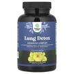 Фото товара Nature's Craft, Детокс и очистка, Lung Detox, 120 капсул