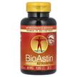 Фото товара Астаксантин, BioAstin Hawaiian Astaxanthin 4 mg, 120 капсул