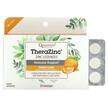 Фото товара Quantum Health, Цинк, TheraZinc Zinc Lozenges Orange, 24 таблеток