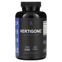 Трави Vertigone 1500 mg HumanX 180 капсул Трави Vertigone 1500 mg HumanX 180 капсул