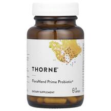 Огляд на Пробіотики FloraMend Prime Probiotic Огляд на Пробіотики FloraMend Prime Probiotic