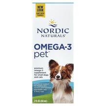 Омега 3 Omega-3 Pet Cats & Small Breed Dogs Nordic 60 мл