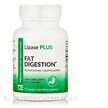 Фото товара Ферменты, Lipase Plus Extra Strength Fat Digestion, 45 капсул