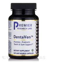 Пробіотики DentaVen Premier Research Labs 30 капсул Пробіотики DentaVen Premier Research Labs 30 капсул