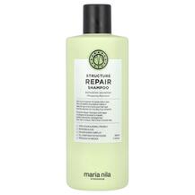 Structure Repair Shampoo Шампунь Maria Nila 350 мл Structure Repair Shampoo Шампунь Maria Nila 350 мл