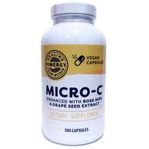Vimergy, Micro-C, Мікро-С, 300 капсул